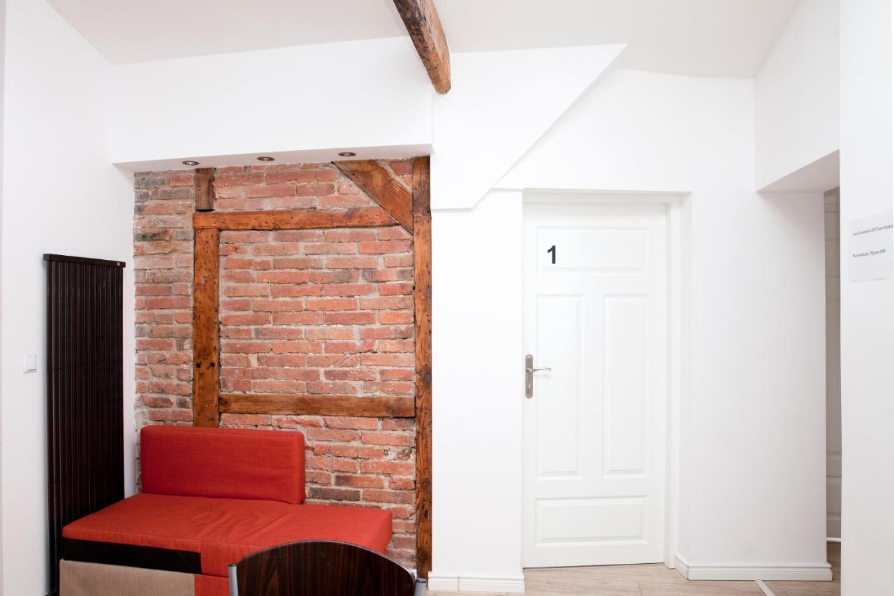 Old Town Mystery- Apartament