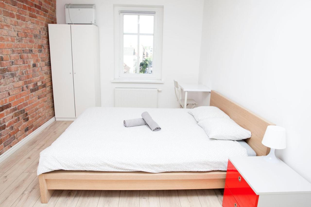 Old Town Mystery- Apartament