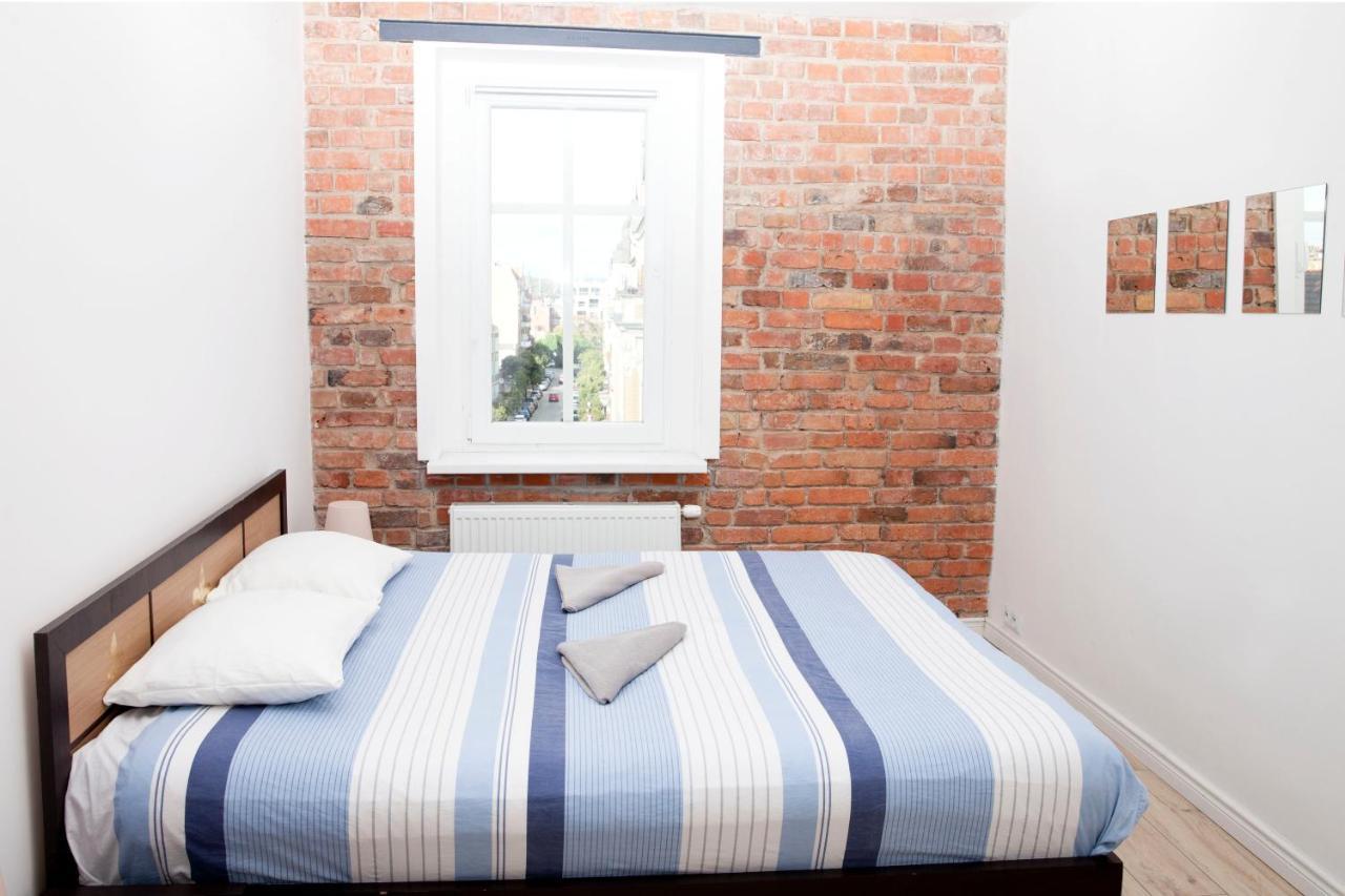 Old Town Mystery- Apartament *