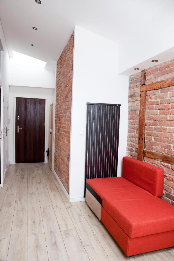 Old Town Mystery- Apartament Poznań