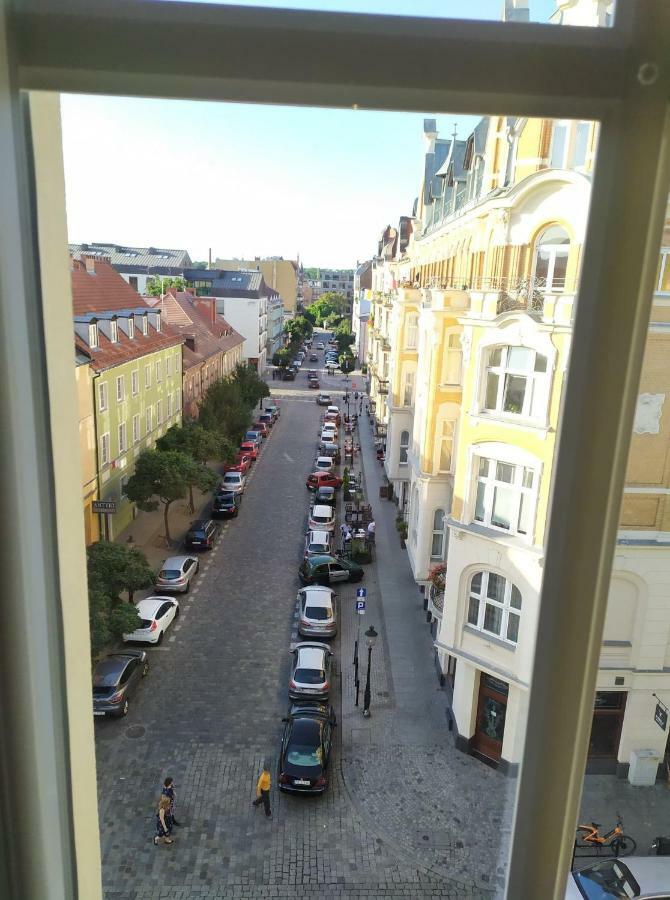 Old Town Mystery- Apartament Poznań