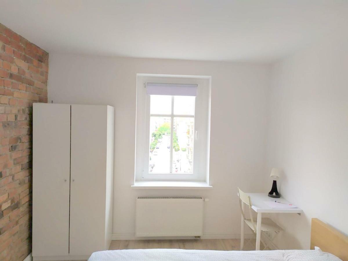 Apartament Old Town Mystery- *
