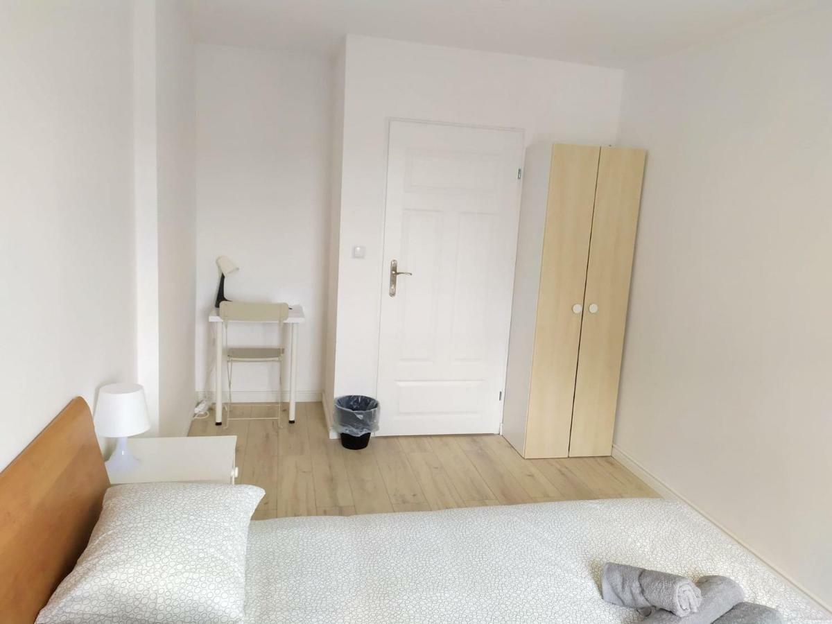 Apartament Old Town Mystery- *