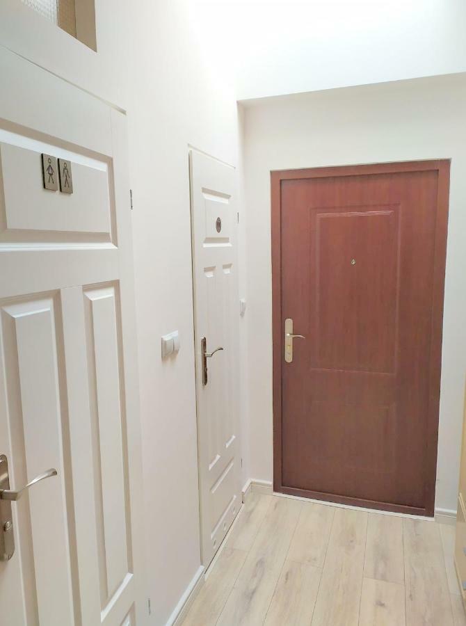 Old Town Mystery- Apartament Poznań