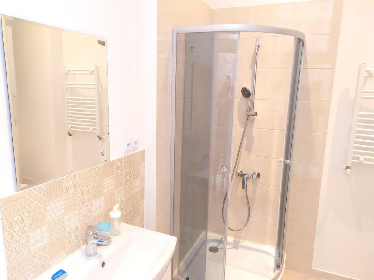 Apartament Old Town Mystery- *
