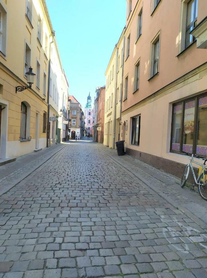 Old Town Mystery-