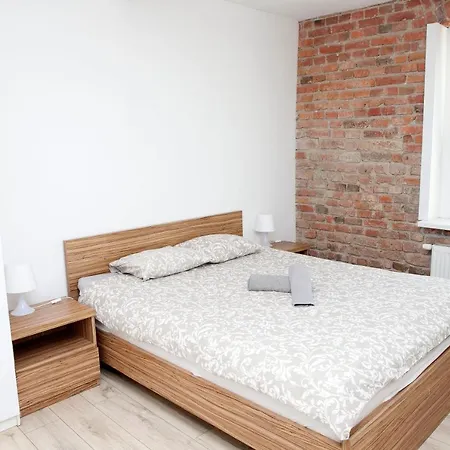 Apartmán Old Town Mystery- Poznaň Exteriér fotografie