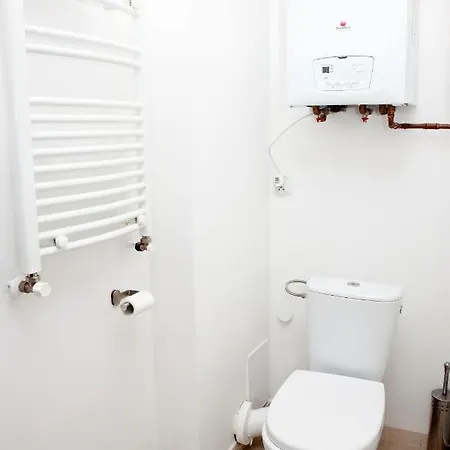 Apartmán Old Town Mystery- Poznaň Exteriér fotografie