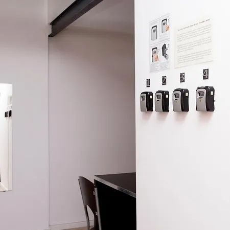 Apartmán Old Town Mystery- Poznaň Exteriér fotografie