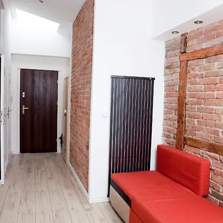 Apartmán Old Town Mystery- Poznaň Exteriér fotografie