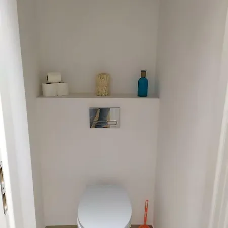 Apartmán Old Town Mystery- Poznaň Exteriér fotografie