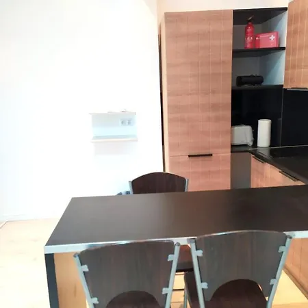 Apartmán Old Town Mystery- Poznaň Exteriér fotografie