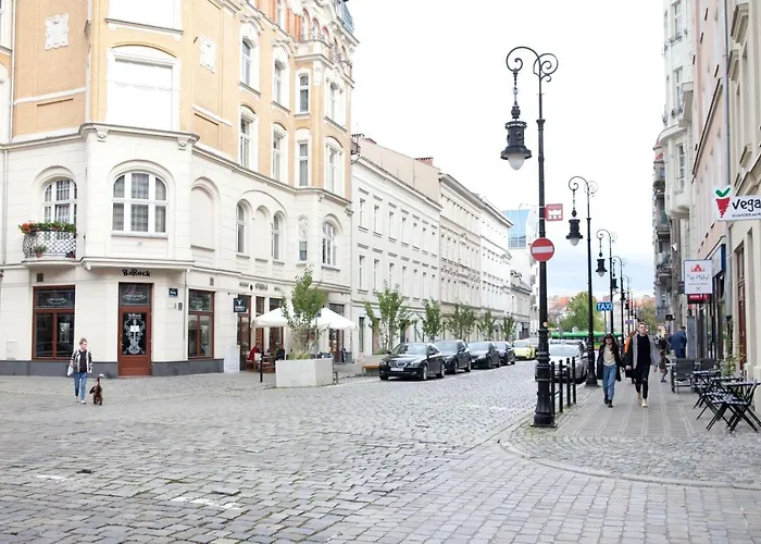 Old Town Mystery-