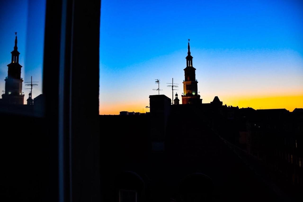Apartmán Old Town Mystery- *