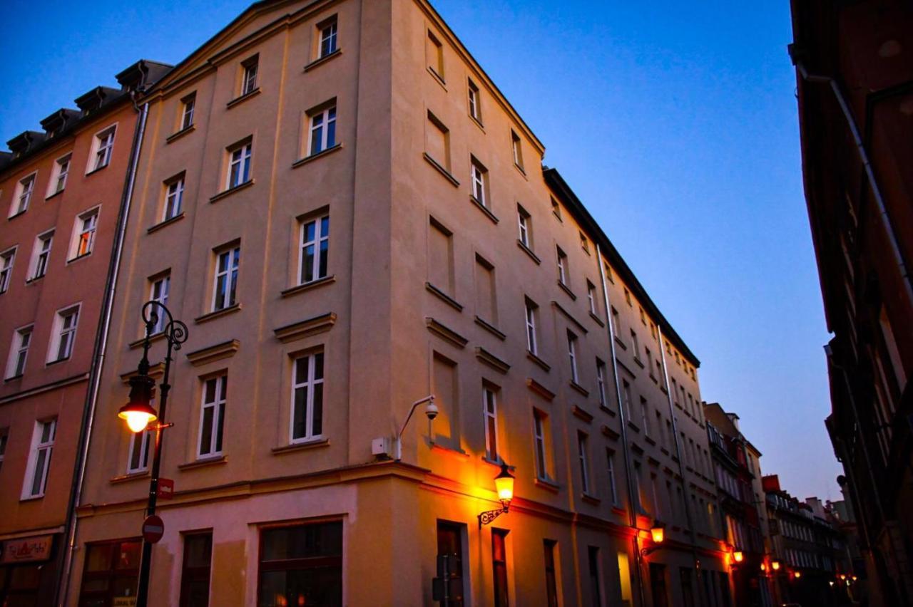 Apartmán Old Town Mystery- *