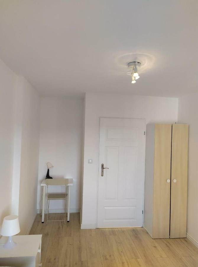 Old Town Mystery- Apartmán Poznaň