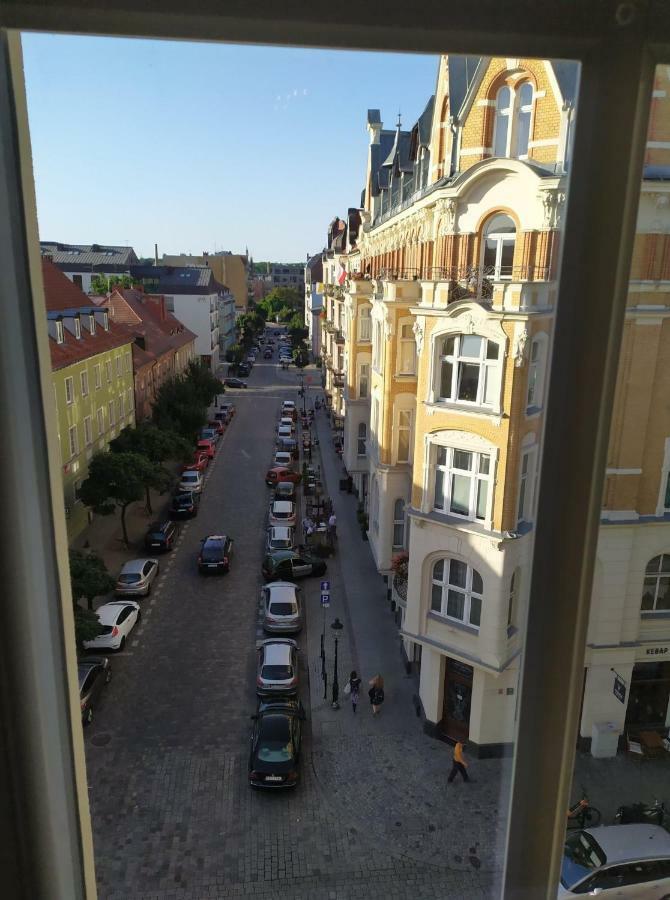 Old Town Mystery- Poznaň