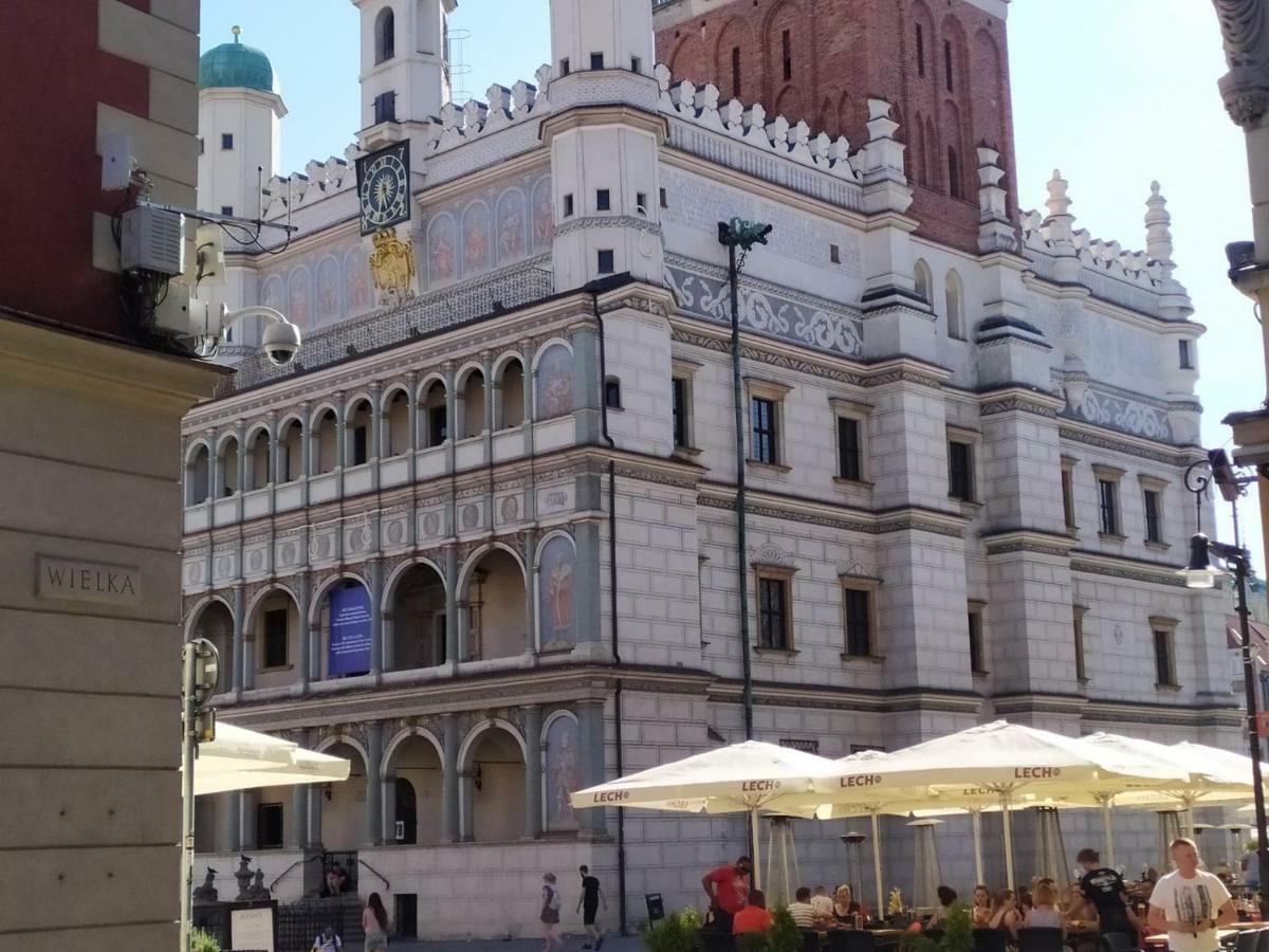 Appartamento Old Town Mystery-