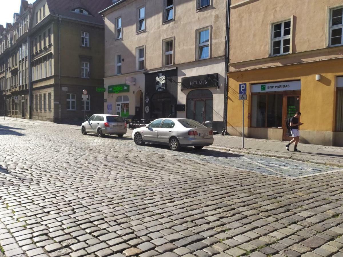 Appartamento Old Town Mystery- *