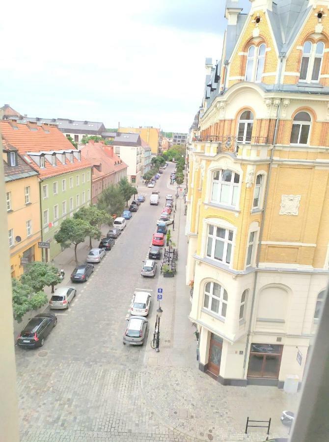 Old Town Mystery- Apartmán *