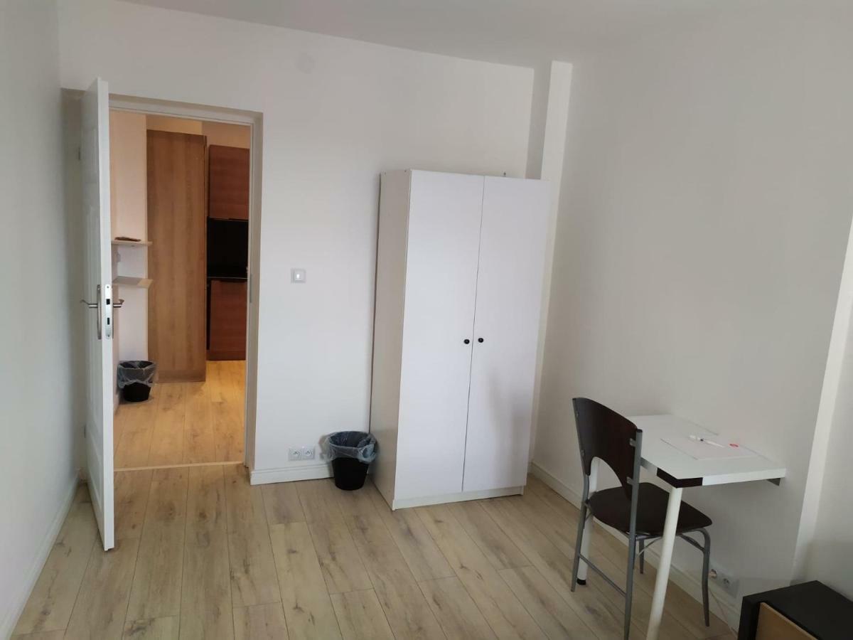 Old Town Mystery- Apartmán