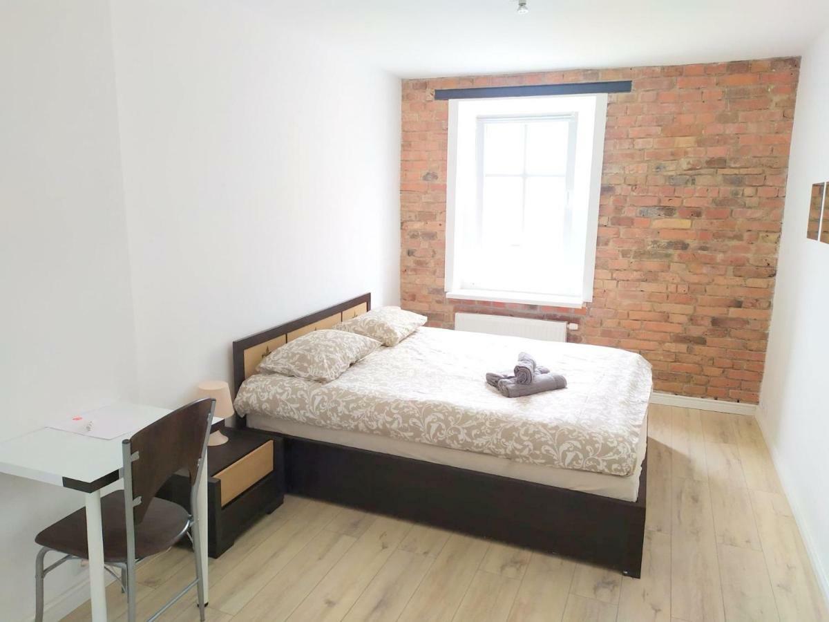 Apartmán Old Town Mystery- Poznaň