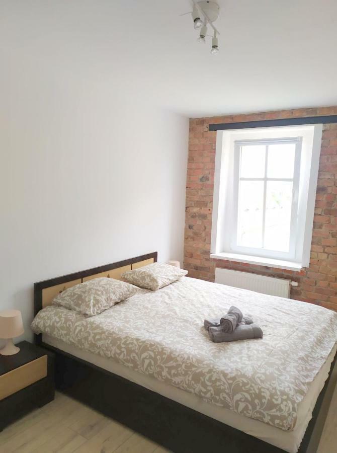 Old Town Mystery- Apartment *