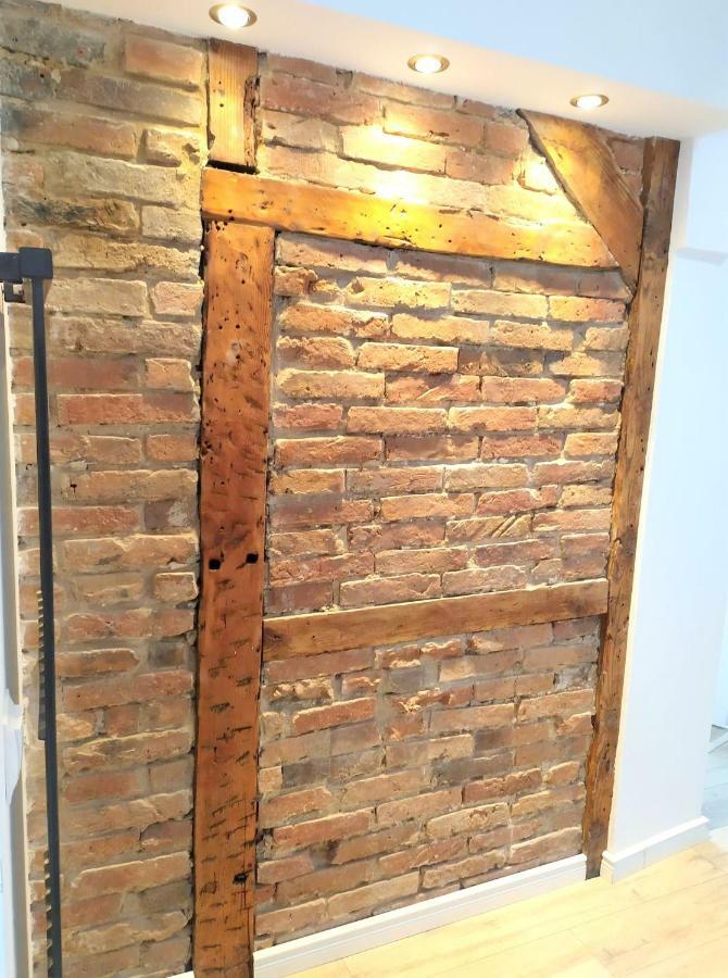 Appartamento Old Town Mystery-