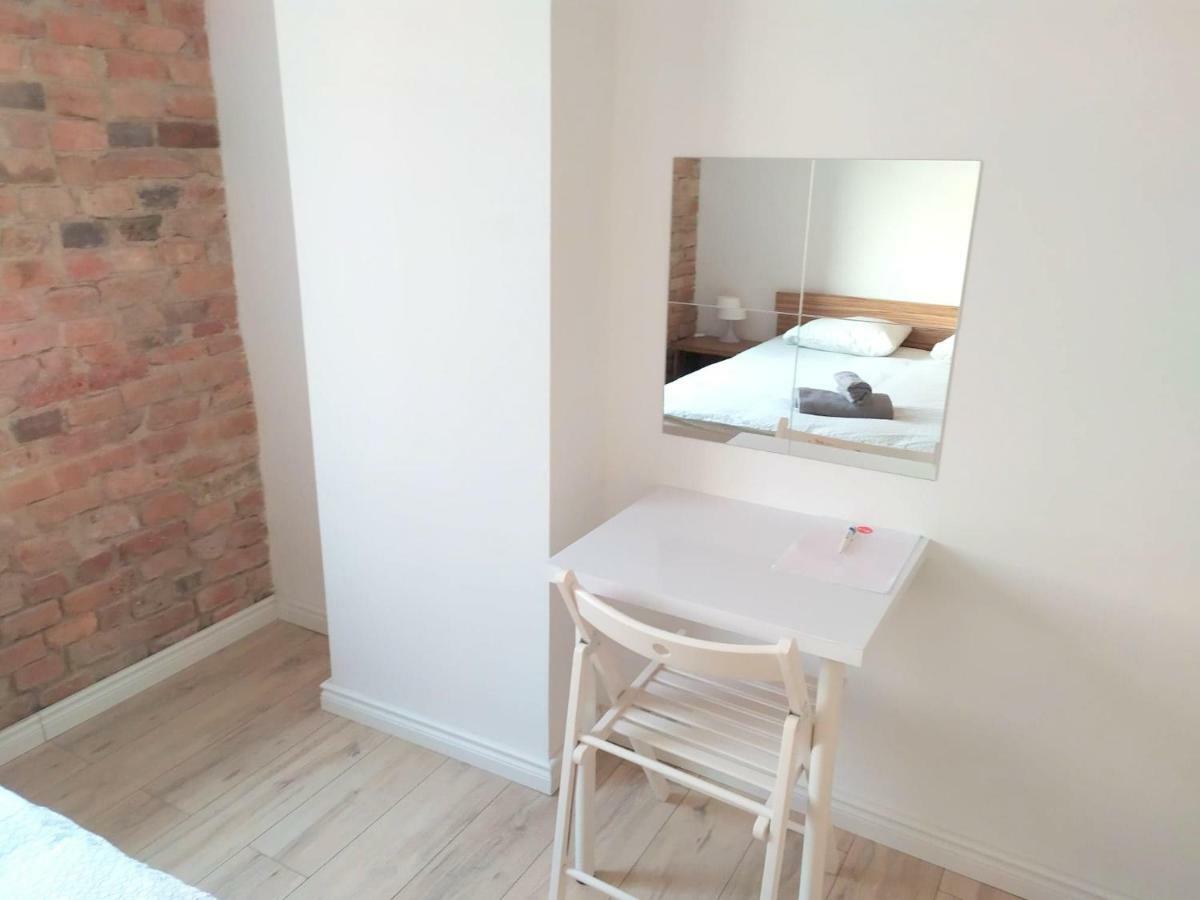 Apartmán Old Town Mystery-