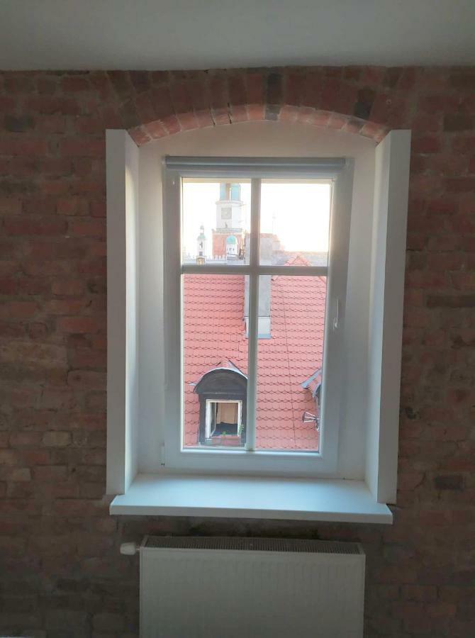 Old Town Mystery- Apartment Posen
