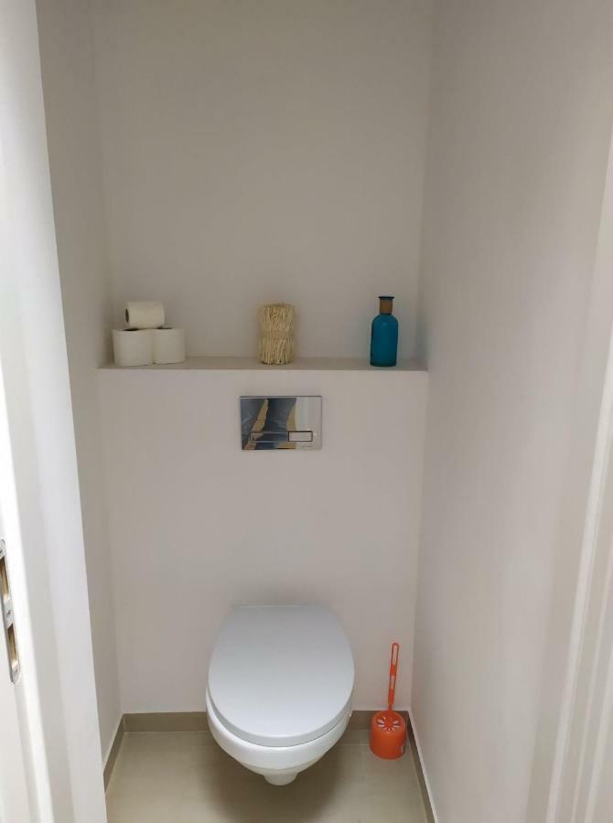 Apartmán Old Town Mystery- *