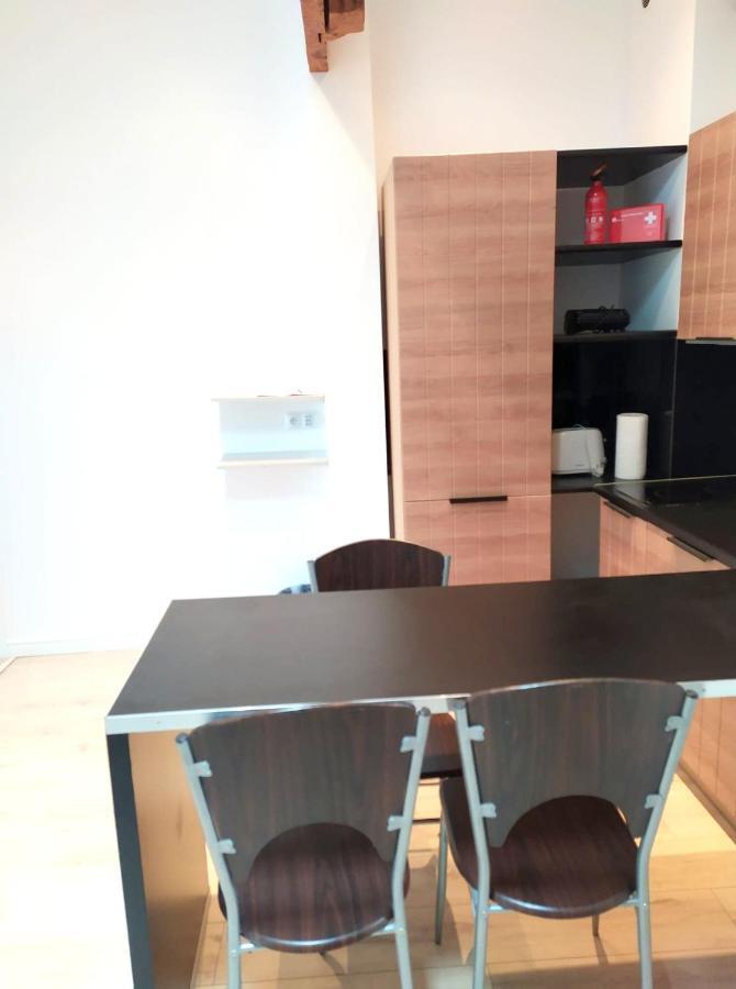 Apartmán Old Town Mystery- Poznaň